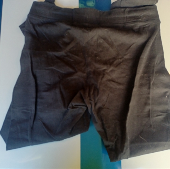 Pink leggings - Picture 4 of 4